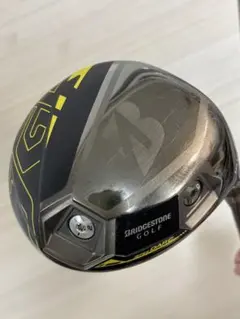 ブリヂストン　JGR ドライバー　12° フレックスA相当　レディース・シニアのサムネイル