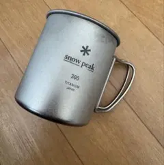 Snow Peak マグカップのサムネイル