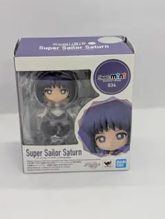 2026年最新】Figuarts mini 美少女戦士セーラームーン スーパー