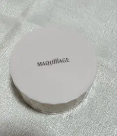 MAQuillAGE ルースパウダーケース　※ケースのみのサムネイル