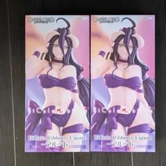オーバーロード Bicute Ribbons Figure アルベド フィギュア