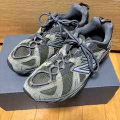 も*様 New Balance 610TM