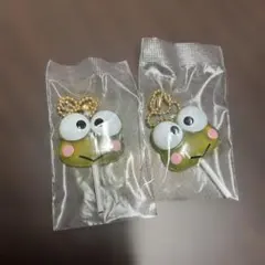 サンリオ カラフルキャンディチャーム