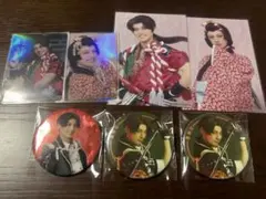 豊前江 ミュージカル刀剣乱舞