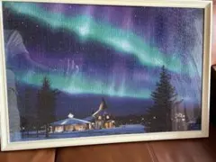 廃番商品)1000ピースジグソーパズル 夜空のむこう 花より男子 道明寺の