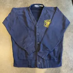 Polo Ralph Lauren ネイビー カーディガン XS