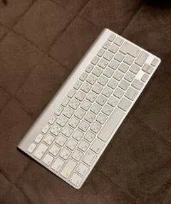 Apple ワイヤレスキーボード A1314