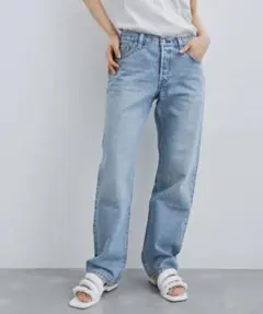 リーバイスLevi's for BIOTOP 501(R) LENGTH30別注
