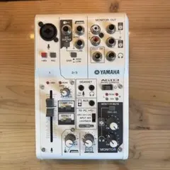 YAMAHA AG03 marantz MPM-1000 セット - メルカリ