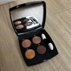 シャネル レ キャトル オンブル 937 オンブル ドゥ リュンヌ