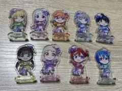 ラブライブ!スーパースター！！Liella! アクリルスタンド