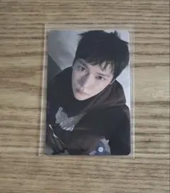 RIIZE FAME SMini VER.トレカ　ウンソク