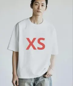 WYM COOL DRY DENSE TEE STANDARD FIT　XSのサムネイル