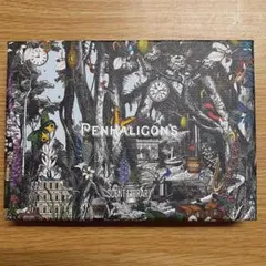 penhaligan's ポートレートセントライブラリー Amazon | ペンハリガン 香水 ポートレート セント ライブラリー ミニ