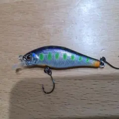アレキサンドラ　パームス　トラウトミノーのサムネイル