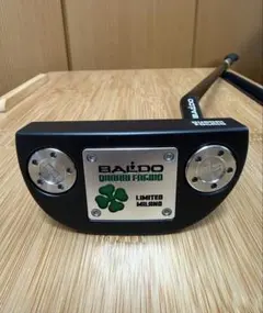 【超美品】BALDO バルド クアドリフォリオパターのサムネイル