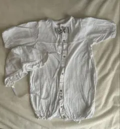 セレモニードレス 男の子 2点セット 日本製 50〜60cm