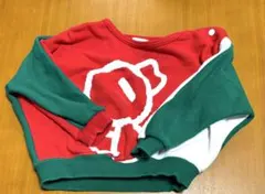 RokoMaeda カラフル トレーナー