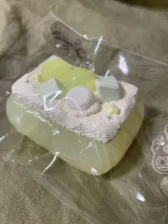 maorong マスカットアイスケーキ マオロン スクイーズ - メルカリ