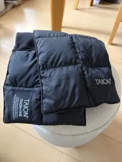 タイオン ダウンマフラー 201A Taion
