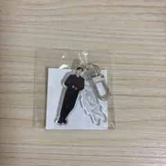 seventeenスングァンNEWアクリルキーリング