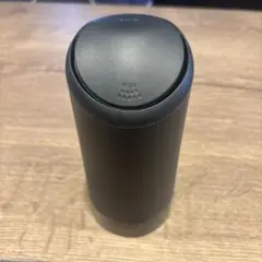 자동차 용 실리콘 쓰레기통 블랙 자동차 액세서리