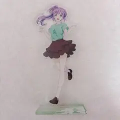 ラブライブ 蓮ノ空 スリーズブーケ 乙宗梢 アクリルスタンド