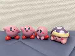 星のカービィ フィギュア まとめ