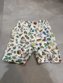 ステラマッカートニーキッズ　ハーフパンツ　パンツのサムネイル