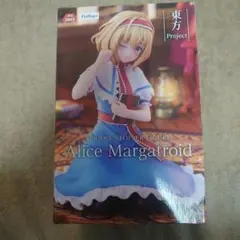 東方Project アリス・マーガトロイド ぬーどるストッパー