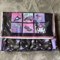 Sanrioクロミ保温保冷BIGマルチバッグ