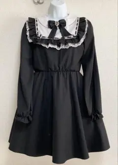 ハニーシナモン Honey Cinnamon ワンピース