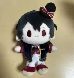 あんスタ　朔間零 巡夢ぬいぐるみのサムネイル