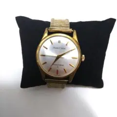 超希少　SEIKO　CROWN　手巻　稼働品　ヴィンテージ