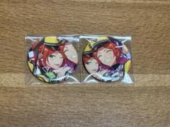 あんスタ 葵ひなた 葵ゆうた TRIP 缶バッジ