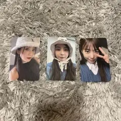 Apink トレカ pink drive チョロン ハヨン ナムジュ セット