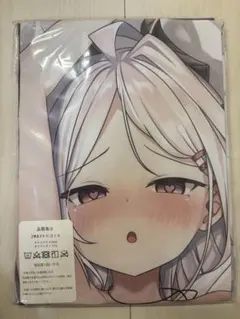 2026年最新】抱き枕カバー ブルーアーカイブの人気アイテム - メルカリ