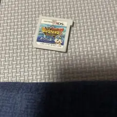 妖怪ウォッチ バスターズ2 ニンテンドー3DS