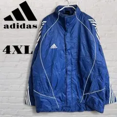 【値下げ交渉可】adidas チームロゴ ロングダウンジャケット ベンチコート