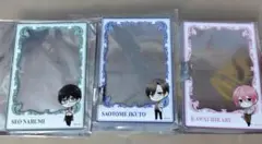 スタマイ 9周年 瀬尾 早乙女 可愛 trasteful lovory ケース