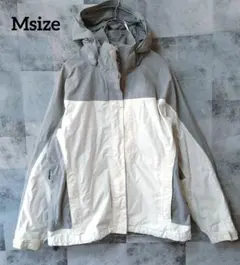 THE NORTH FACE HYVENT SNOW JACKET Msize