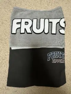 2026年最新】FruitsZipper tシャツの人気アイテム - メルカリ