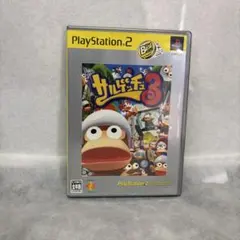 PS2 サルゲッチュ2
