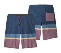 新品未使用 パタゴニア 水着 ハーフィン ハーフパンツ メンズ xxl