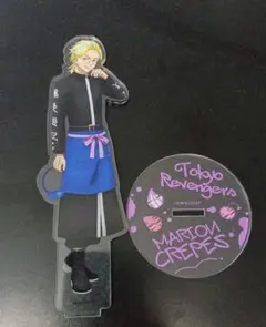 2026年最新】灰谷竜胆アクリルスタンドの人気アイテム - メルカリ