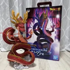 ドラゴンボール VS オムニバス超　シェンロン フィギュア