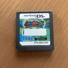 甲虫王者ムシキング　グレイテストチャンピオンへの道2 DS