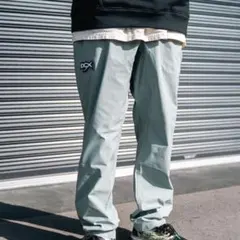 新品未使用　DCX／6POCKET XTREME PANTS サージM DRT DCX／6POCKET XTREME PANTS サージM DRT - メルカリ