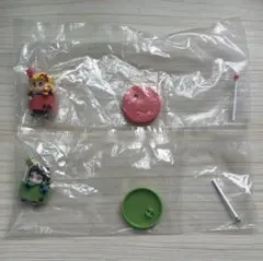 【鬼滅の刃】デコラPIC 壱ノ型　煉獄杏寿郎　竈門炭治郎　新品未使用