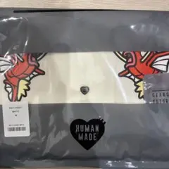 HUMAN MADE POKEMON MADE アロハシャツ Mサイズのサムネイル